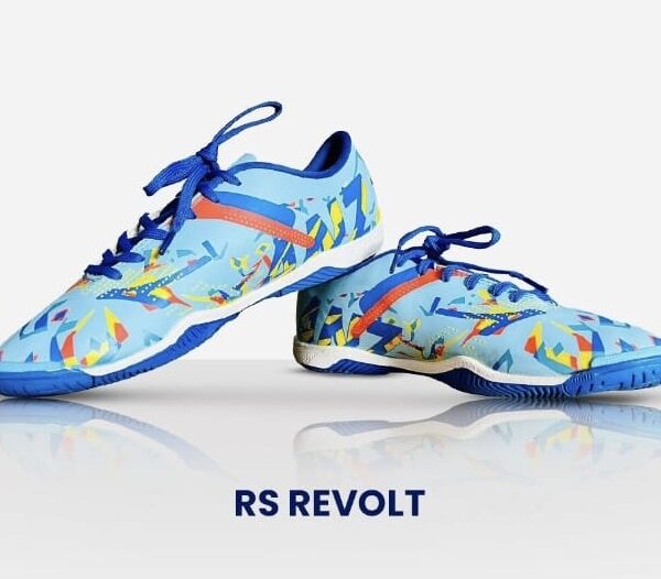 ANZA REVOLT RS