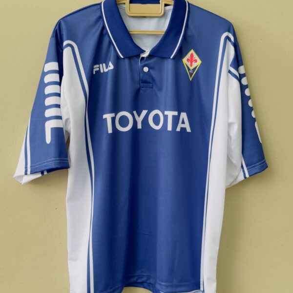 BATISTUTA FIVESLEEV POLO