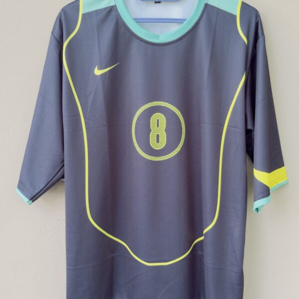BRAZIL TOTAL90 KIT KAKA FIVESLEEVE