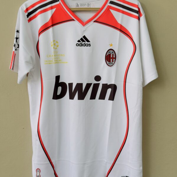 OFFER EMBROIDERY MALDINI HALFSLEEV