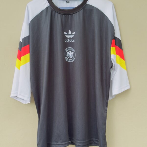 GERMANY KLOSE FIVESLEEVE RETRO
