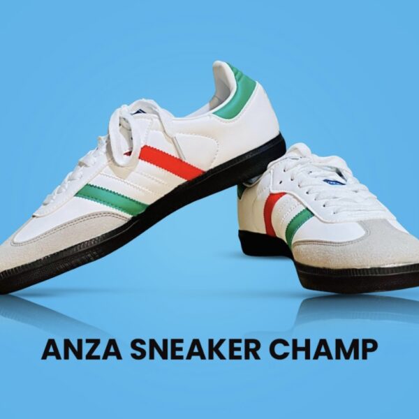 ANZA CHAMB