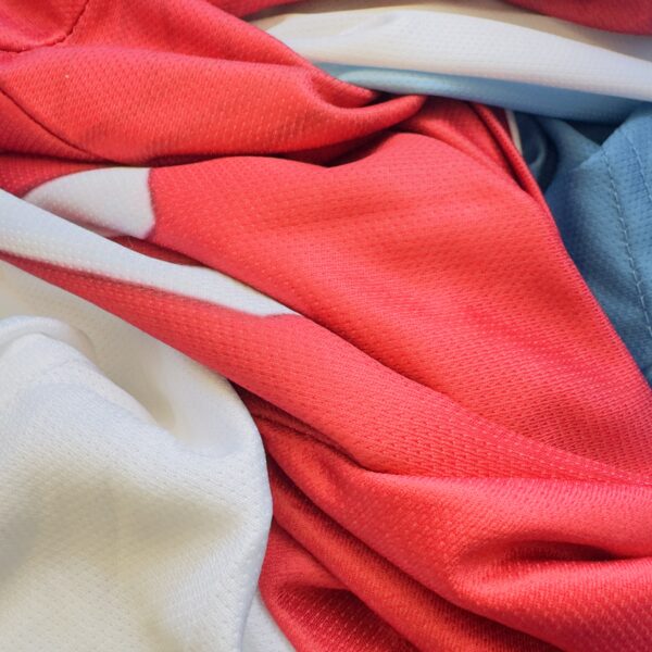 3 5 SLEEVE JERSEY 599 ONLY
