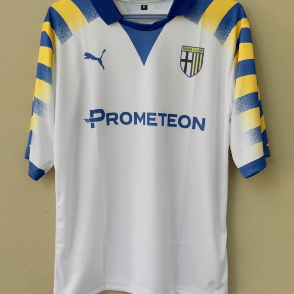 CRESPO RETRO FIVESLEEVE POLO