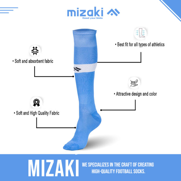 Mizaki National Socks