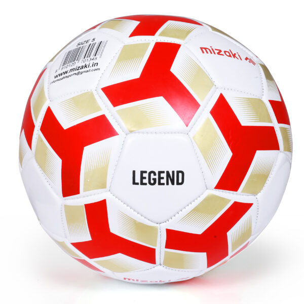 Mizaki Football Legend