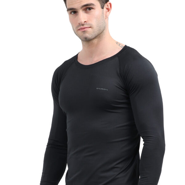 Cavron Body Fit T-Shirt
