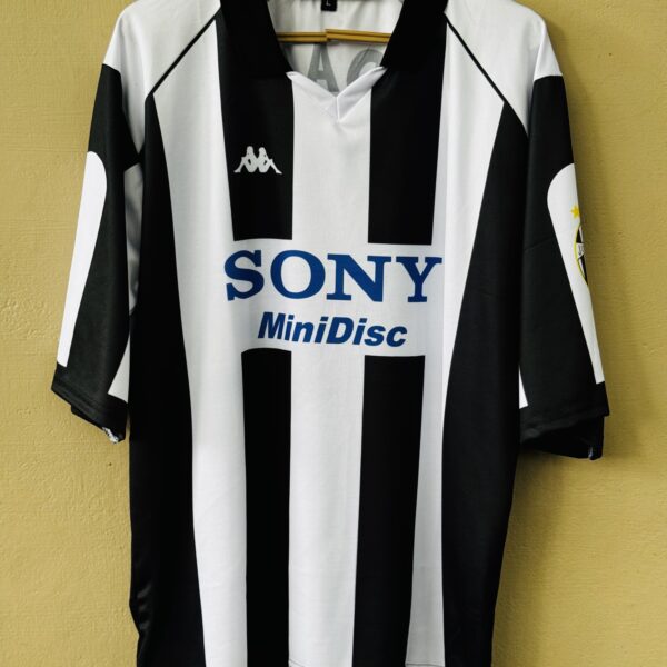 ZIDANE SPECIAL EDITION FIVESLEEVE POLO